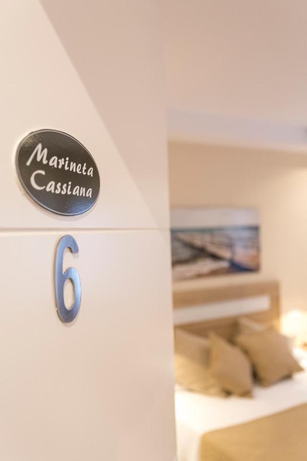 Room Boutique 32 デニア エクステリア 写真