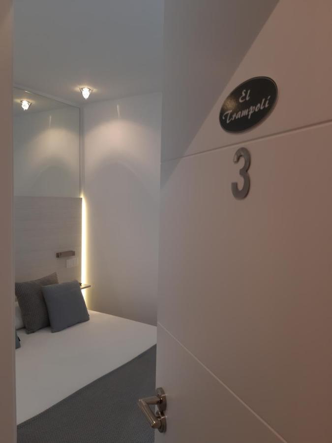 Room Boutique 32 デニア エクステリア 写真