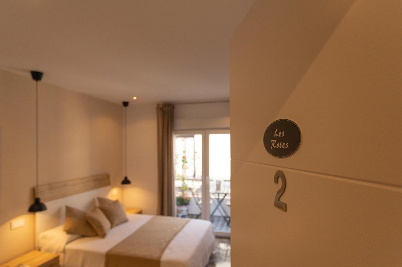Room Boutique 32 デニア エクステリア 写真
