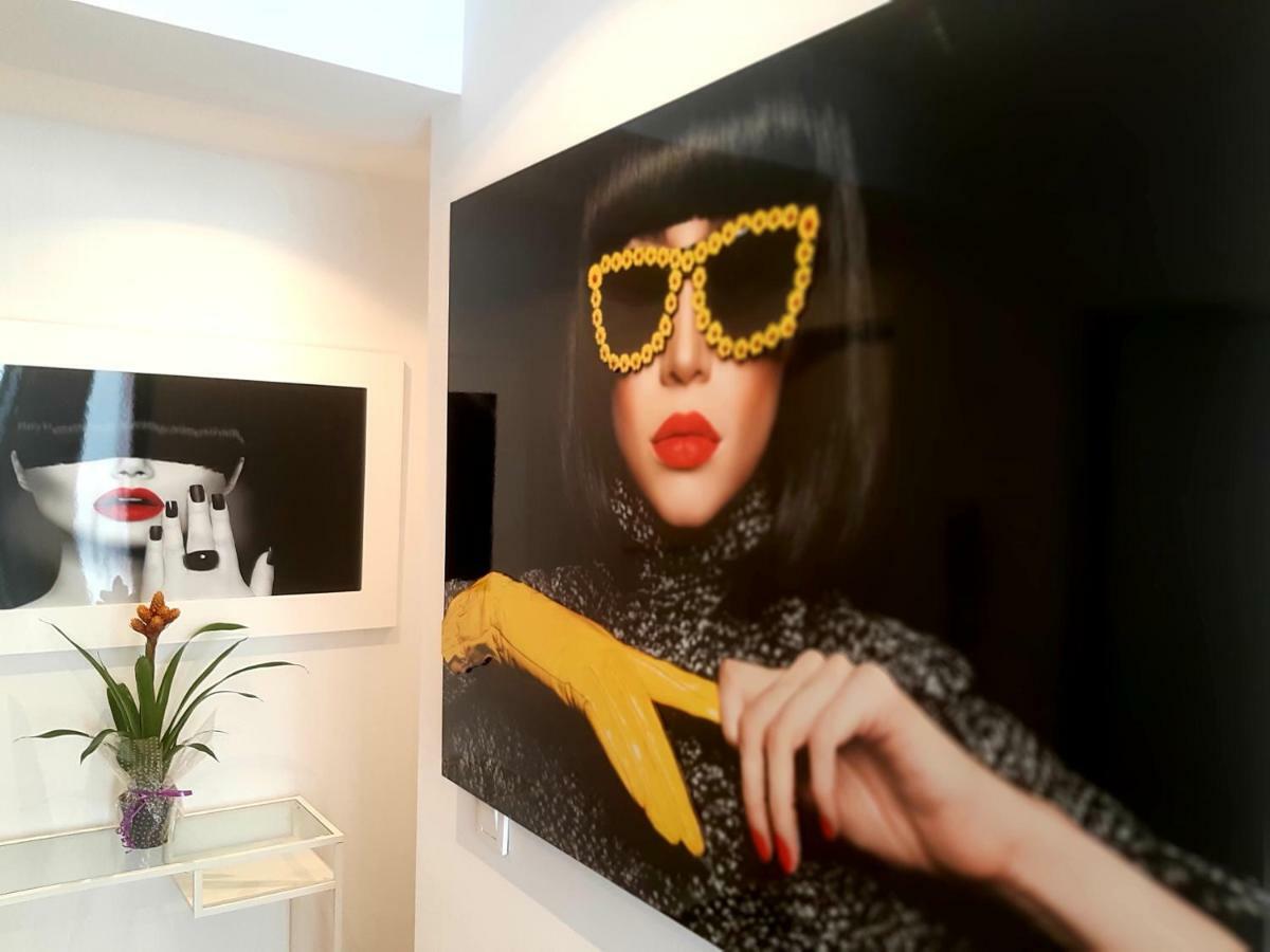 Room Boutique 32 デニア エクステリア 写真